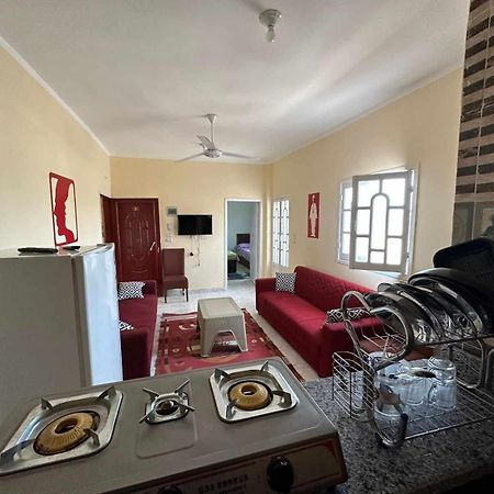 Skylen Hostel Hurghada Exteriör bild