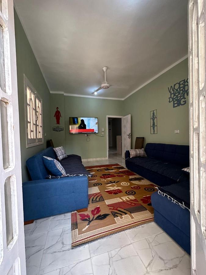 Skylen Hostel Hurghada Exteriör bild