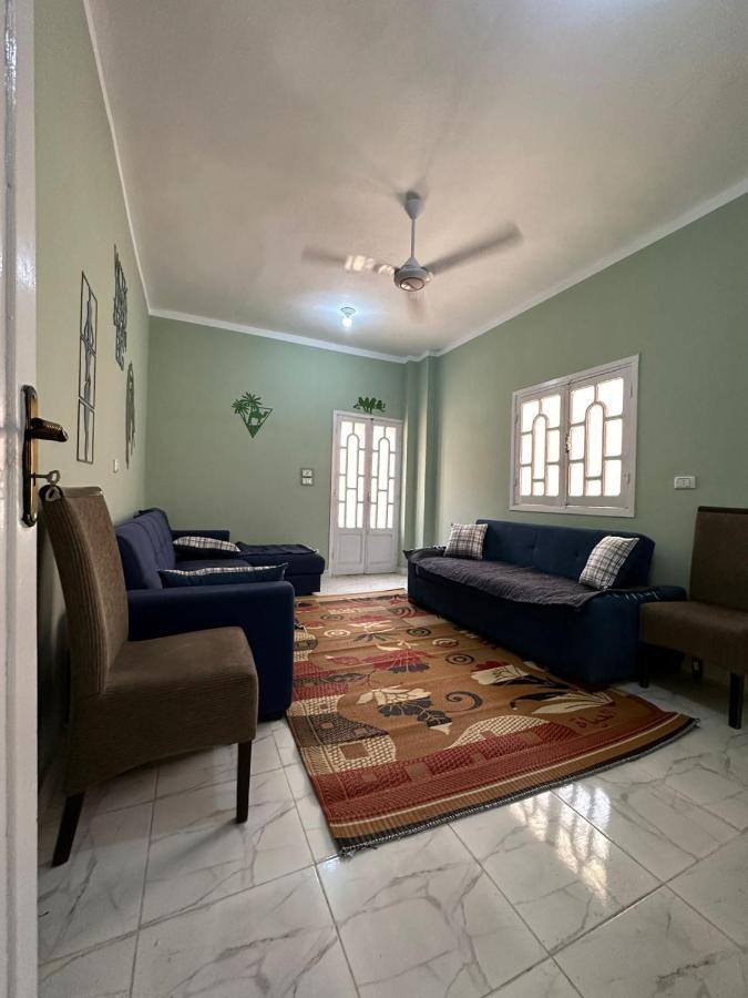 Skylen Hostel Hurghada Exteriör bild