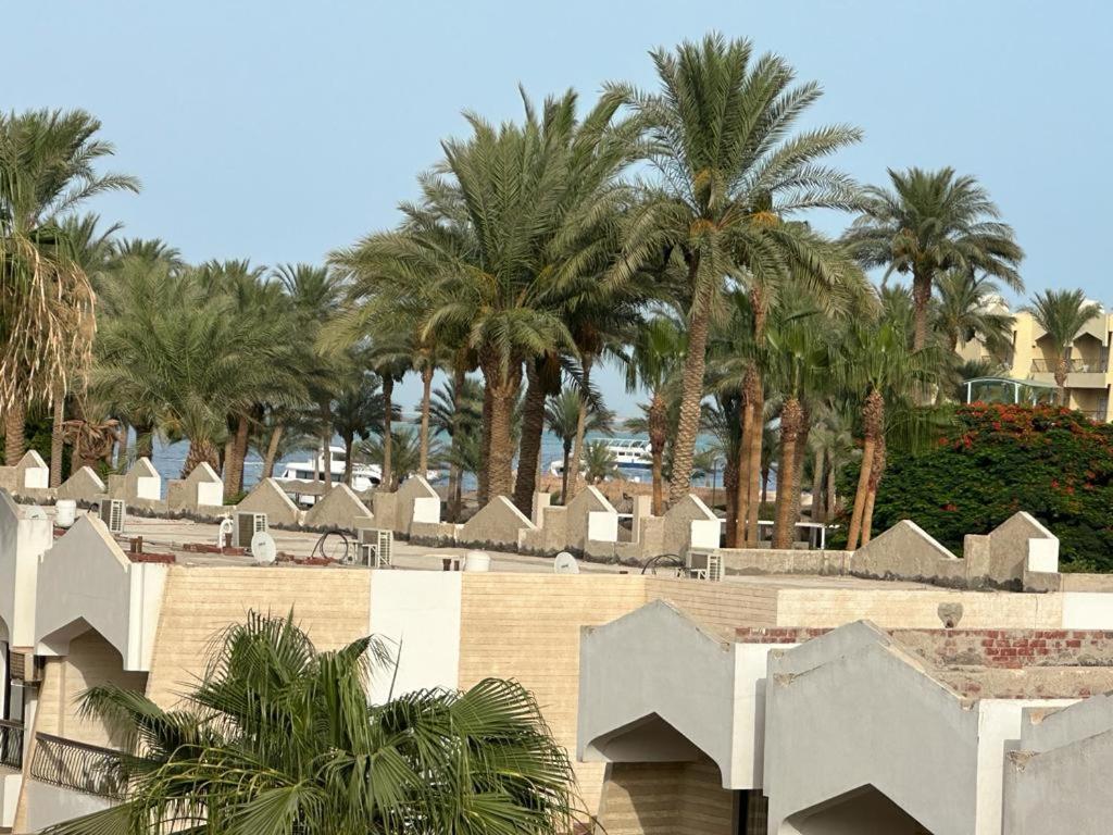 Skylen Hostel Hurghada Exteriör bild
