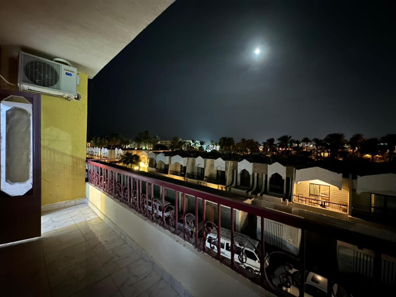 Skylen Hostel Hurghada Exteriör bild