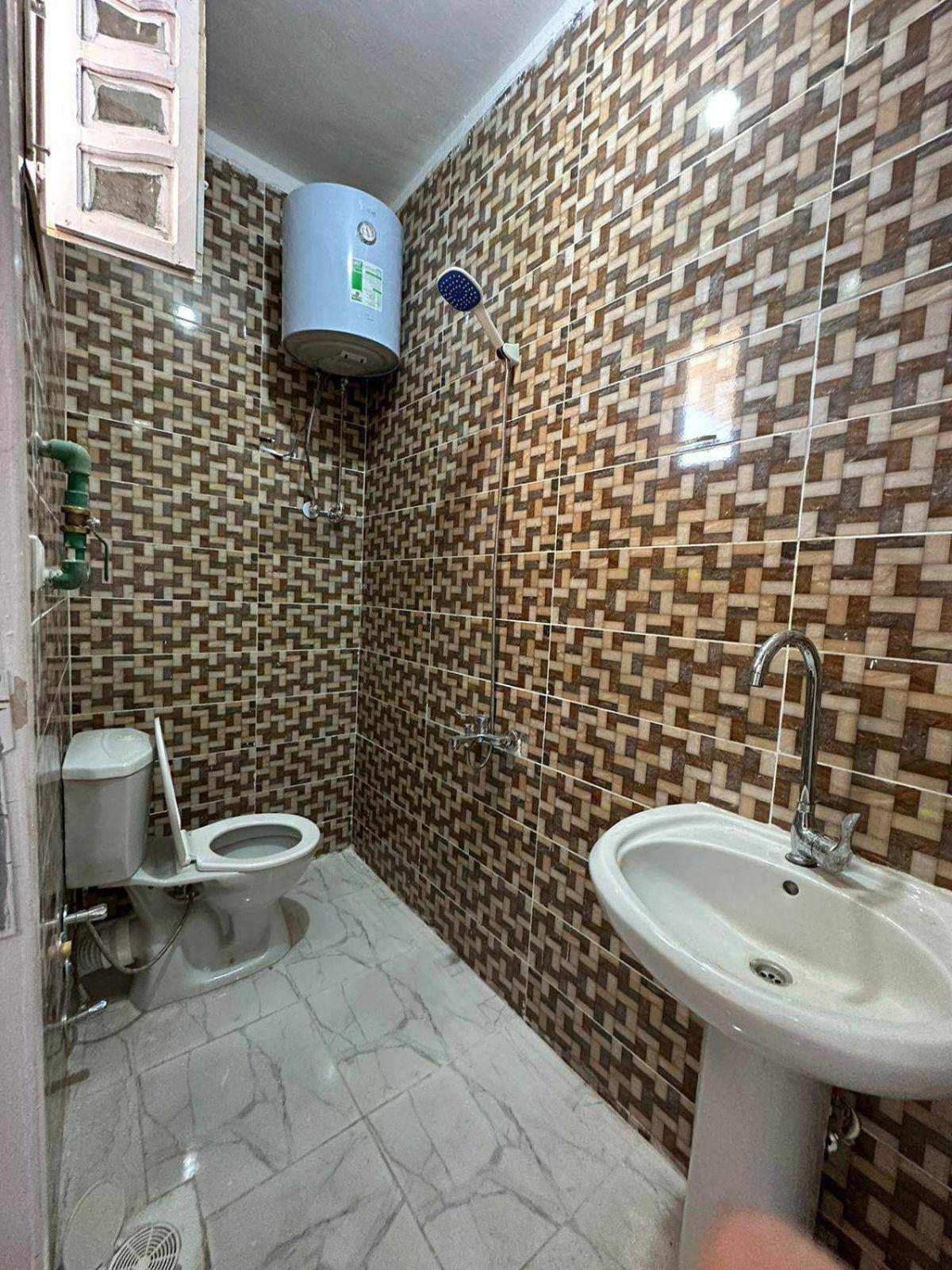 Skylen Hostel Hurghada Exteriör bild