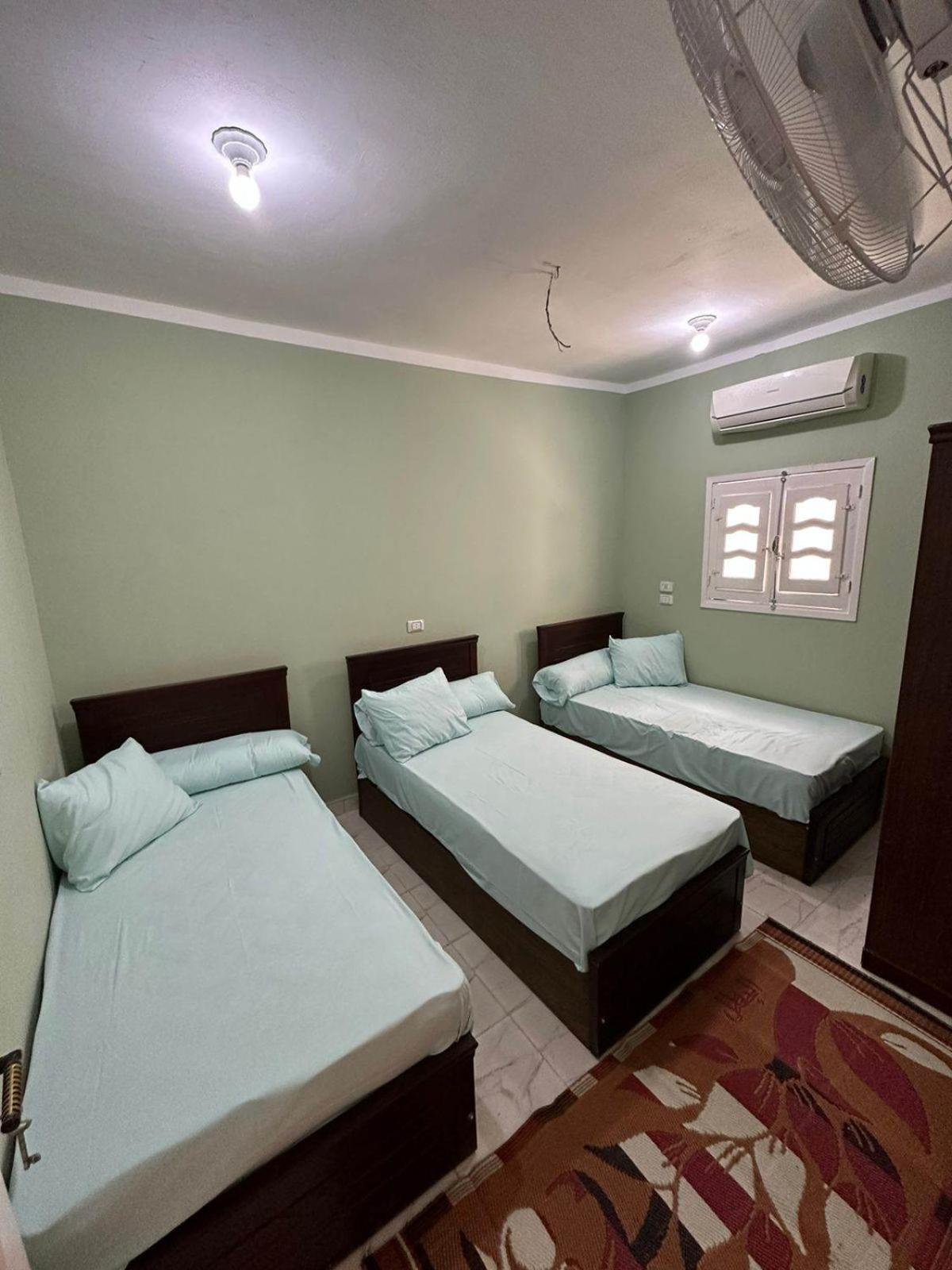 Skylen Hostel Hurghada Exteriör bild